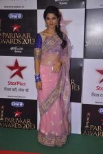 Jennifer Winget at Star Pariwar Awards in Mumbai on 15th June 2013 (115).JPG